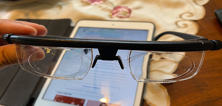 Flex Focus review