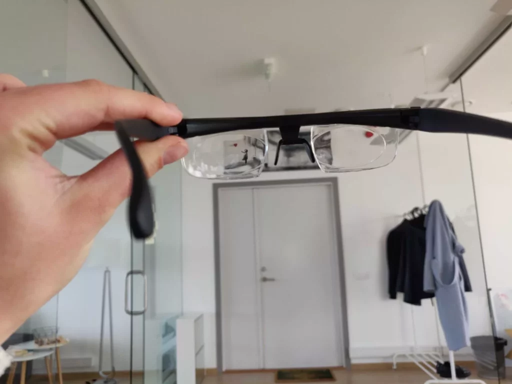 Flex Focus review