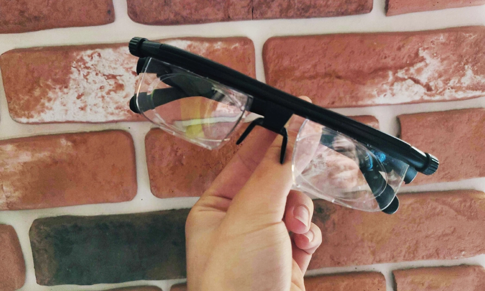 Flex Focus review